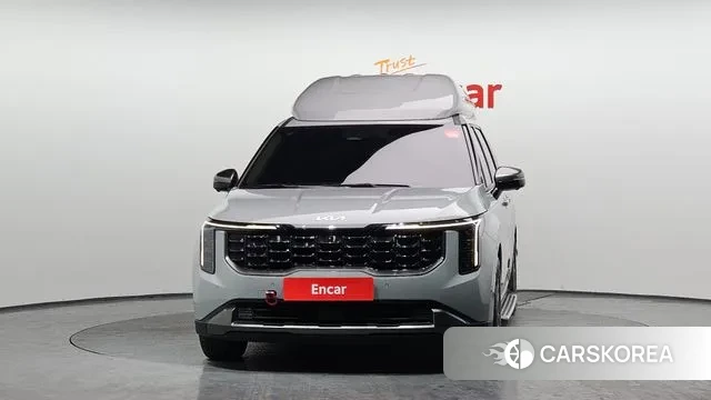 Kia The New Carnival 4th Generation id 3614403 из Кореи 13