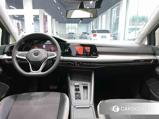 Volkswagen Golf id 4367472 из Китая 11