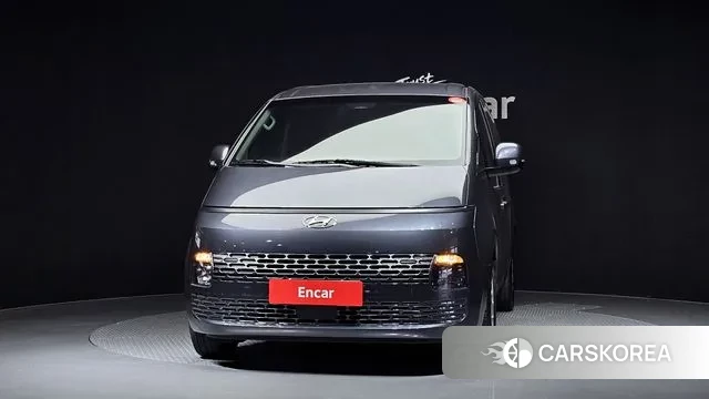 Hyundai Staria id 3426429 из Кореи 13