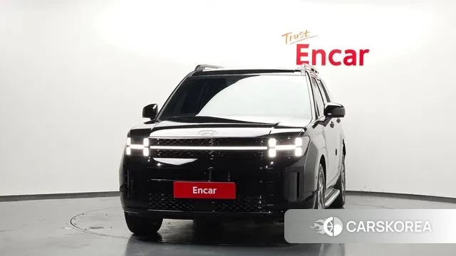 Hyundai Santa Fe (MX5) id 3512461 из Кореи 13