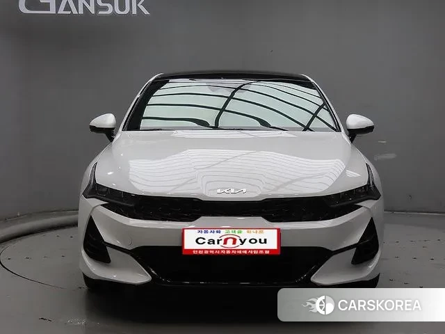 Kia K5 3rd generation id 3394232 из Кореи 13