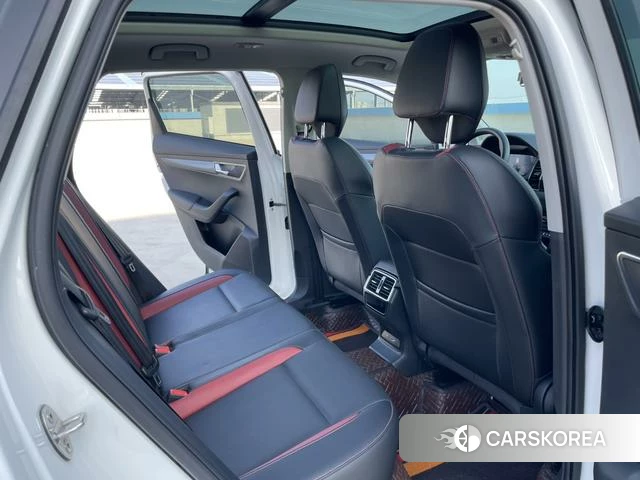 Skoda Krok id 4368282 из Китая 11