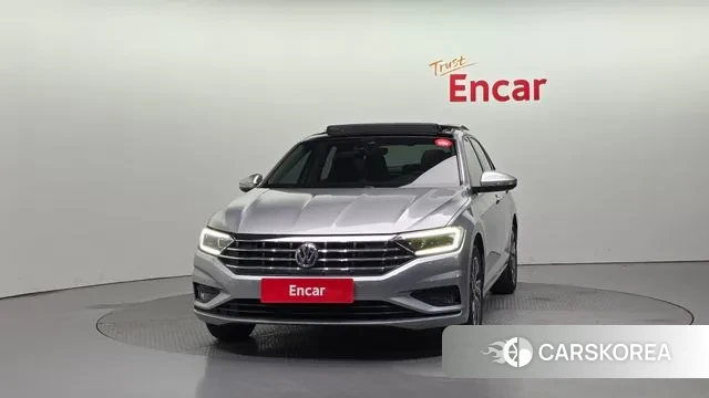 Volkswagen 7th Generation of Jetta id 3508978 из Кореи 13