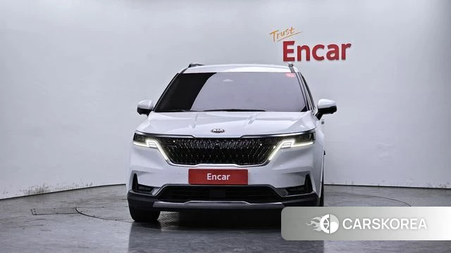 Kia Carnival 4th generation id 3954676 из Кореи 13