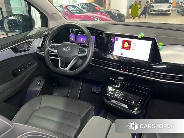 Volkswagen Lanjing id 4353236 из Китая 21