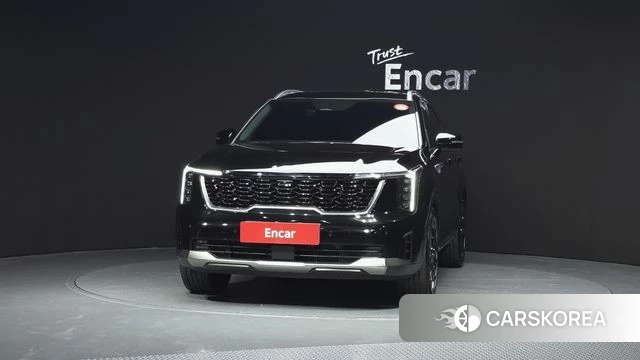 Kia The New Sorento 4th Generation id 3786762 из Кореи 13