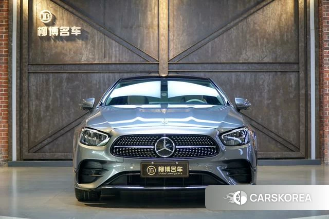 Mercedes-Benz E-class (imported) id 4271563 из Китая 11