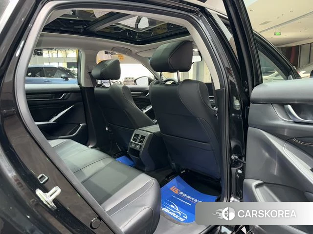 Honda Accord id 4276693 из Китая 23