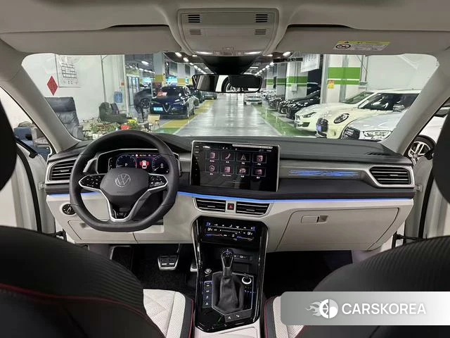 Volkswagen Tanyue X id 4260165 из Китая 13