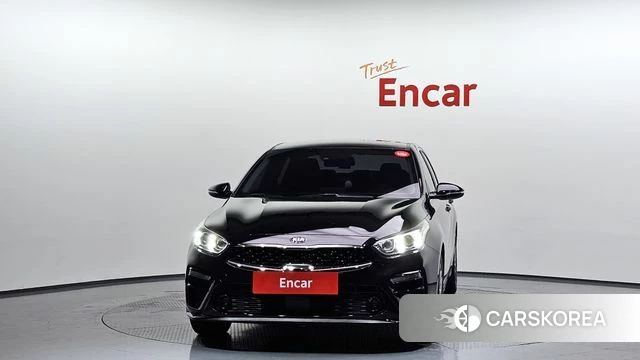 Kia Come New K3 id 3916750 из Кореи 13