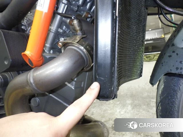 Engine photo