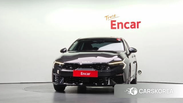 Kia The New K5 3rd generation id 4928299 из Кореи 23
