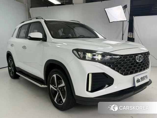 Hyundai ix35 id 4273575 из Китая 21