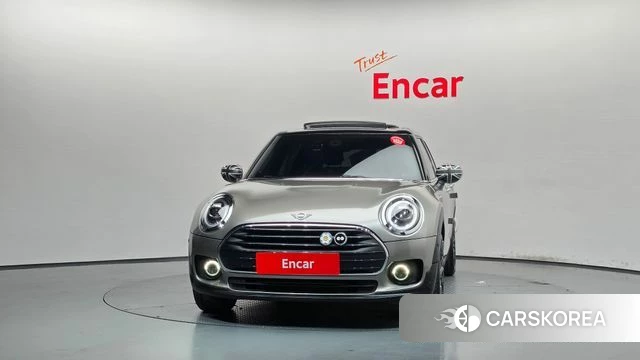 Mini Cooper Clubman id 4864808 из Кореи 23