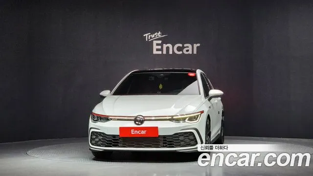 Volkswagen Golf 8th Generation id 2822400 из Кореи 13