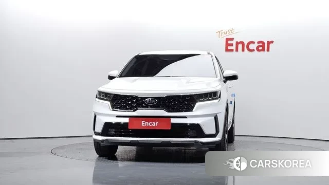 Kia Sorento 4th Generation id 3735781 из Кореи 13