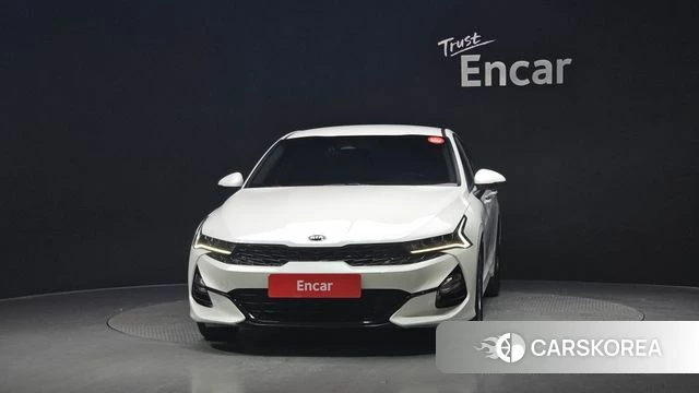 Kia K5 3rd generation id 4434350 из Кореи 23