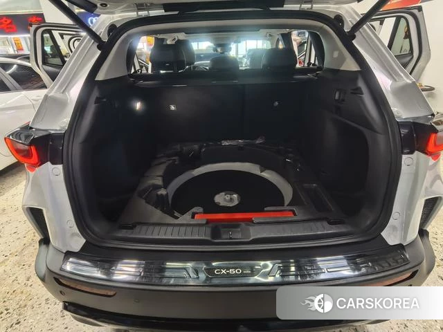 Mazda CX-50 line also id 4236259 из Китая 20