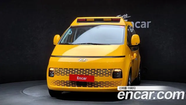 Hyundai Staria id 2599145 из Кореи 13