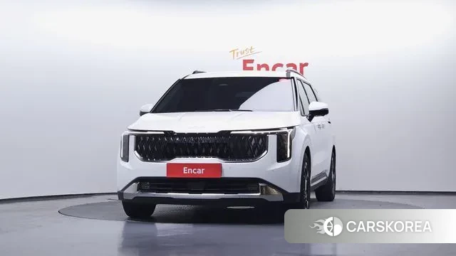 Kia The New Carnival 4th Generation id 3769652 из Кореи 13