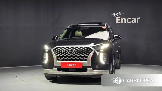Hyundai Palisade id 4716793 из Кореи 23