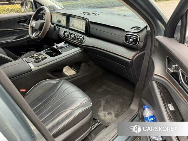 Chery Tiggo 9 id 4254331 из Китая 7