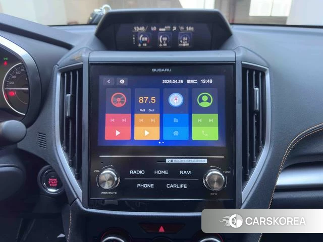 Subaru XV id 4241671 из Китая 15