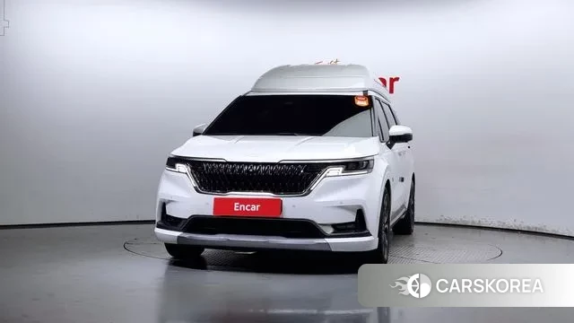 Kia Carnival 4th generation id 2998941 из Кореи 13