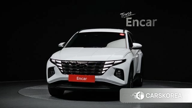 Hyundai Tucson (NX4) id 4309344 из Кореи 23