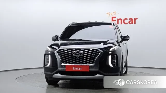 Hyundai Palisade id 3514789 из Кореи 13