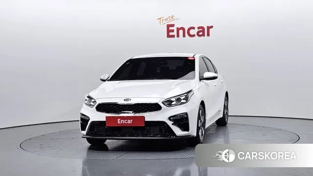 Kia Come New K3 id 3574217 из Кореи 13