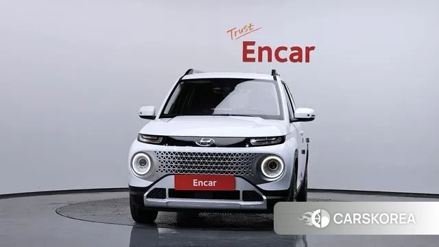 Hyundai Casper id 3421212 из Кореи 13