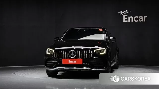 Mercedes-Benz GLC-Class X253 id 3055040 из Кореи 13