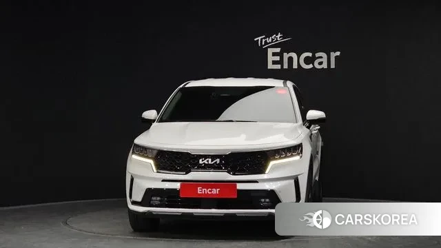 Kia Sorento 4th Generation id 3529587 из Кореи 13