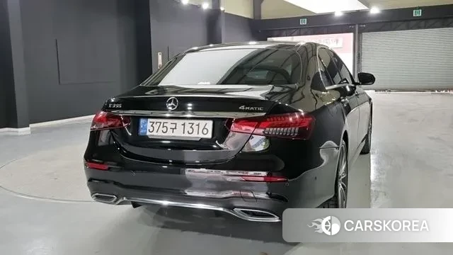 Mercedes-Benz E-Class W213 id 2931207 из Кореи 12