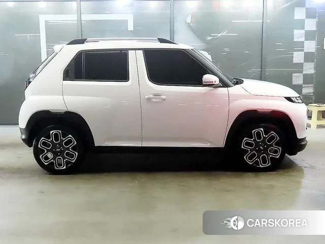 Hyundai Casper id 3712184 из Кореи 13