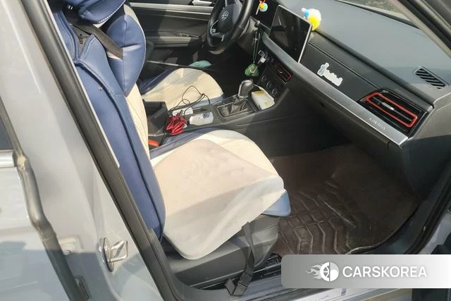 Volkswagen Lavida id 4257736 из Китая 10