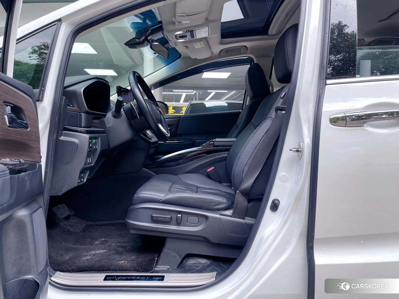 Honda Odyssey id 4493170 из Китая 13