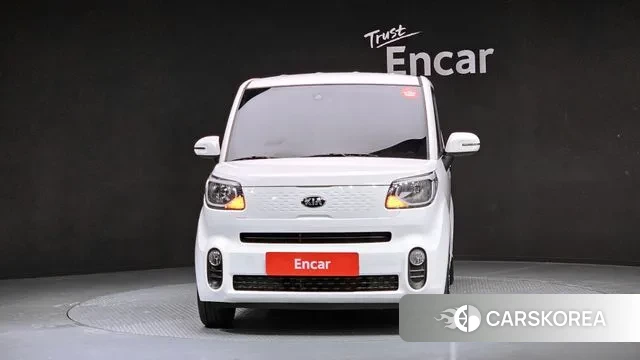 Kia The New Ray id 3666164 из Кореи 13