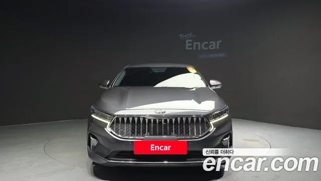 Kia K7 Premier id 2945520 из Кореи 13