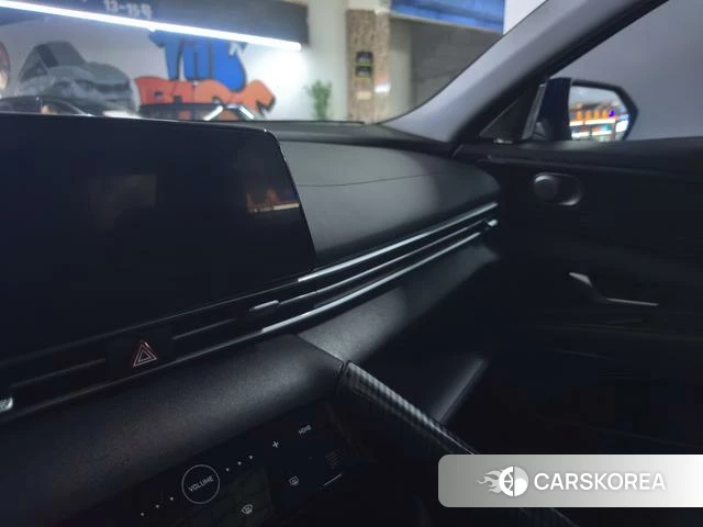 Hyundai Elantra 2022 Другой из Китая, фото 5