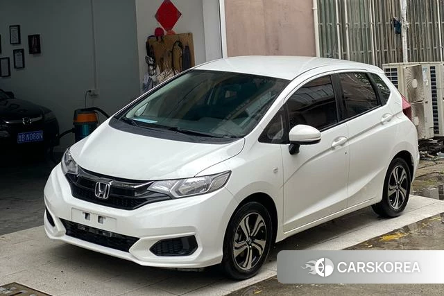 Honda Fit id 4240102 из Китая 11