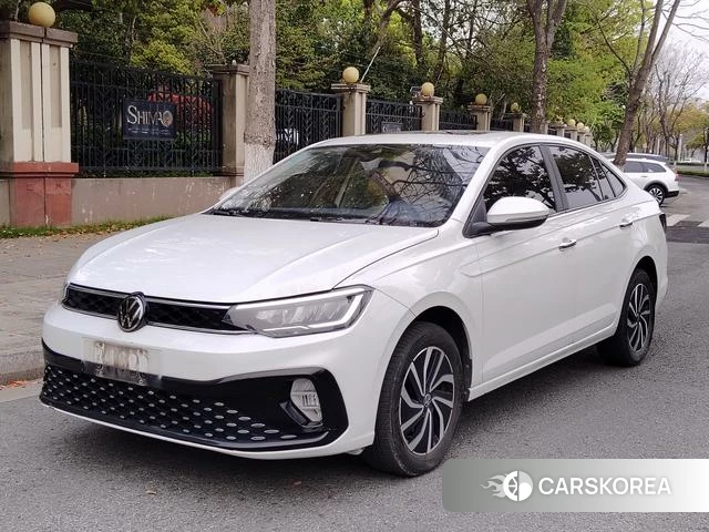 Volkswagen Lavida id 4241464 из Китая 7