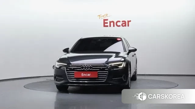 Audi A6 (C8) id 2963908 из Кореи 13