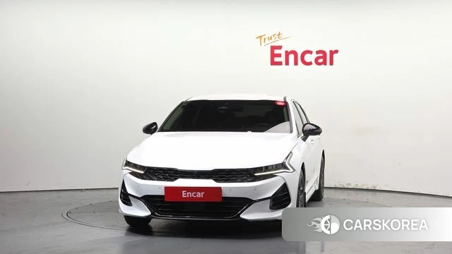 Kia K5 3rd generation id 3871556 из Кореи 13