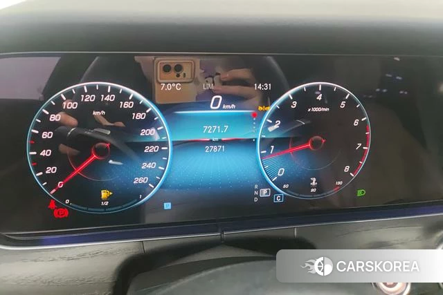 Mercedes-Benz E-class id 3784010 из Китая 10
