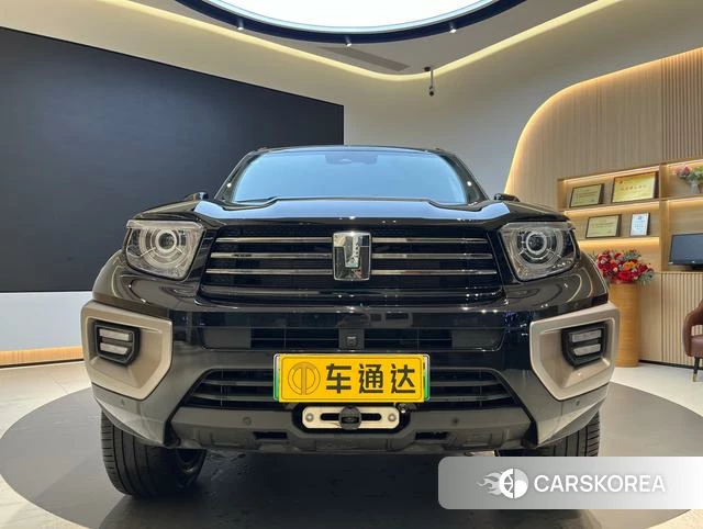 Tank 700 Hi4-T id 3919378 из Китая 19