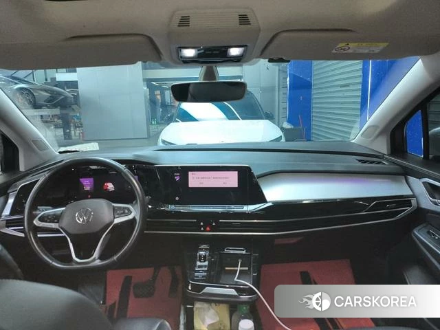 Volkswagen Lanjing 2022 Черный из Китая, фото 3