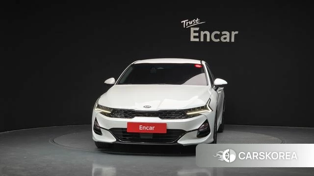 Kia K5 3rd generation id 4203253 из Кореи 13