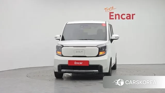 Kia The New Kia Ray EV id 3624648 из Кореи 13